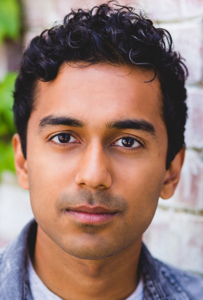 Варун Саранга