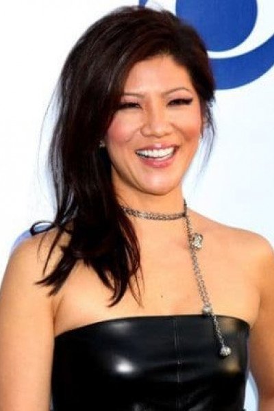 Julie Chen Fakes