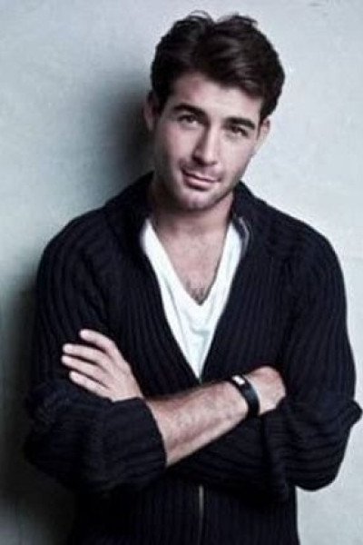 Джеймс Волк