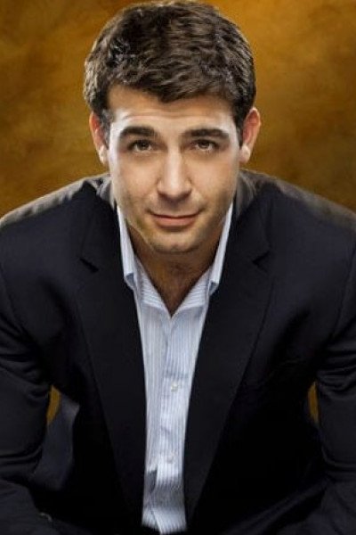 Джеймс Волк