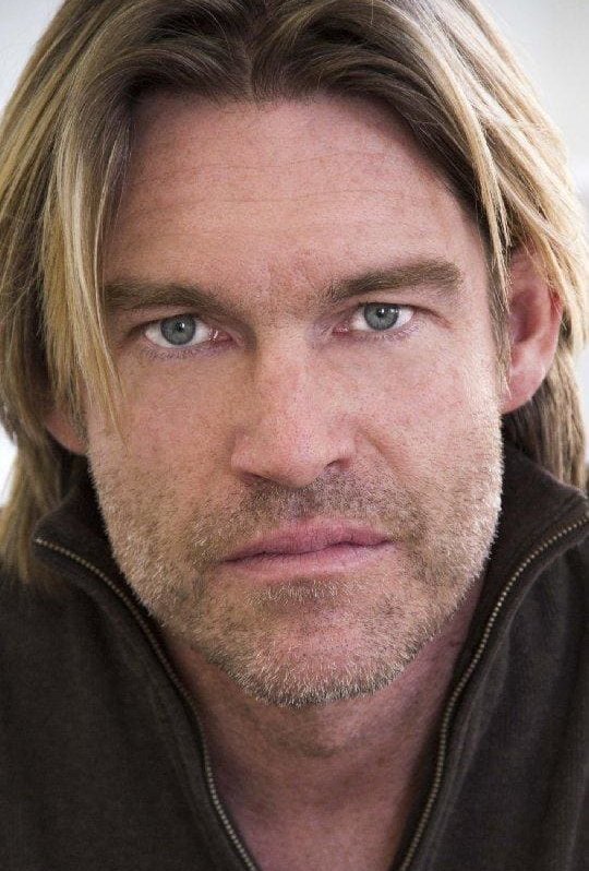 Джадсон Миллс