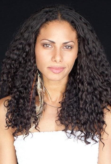 Christina Marie Moses