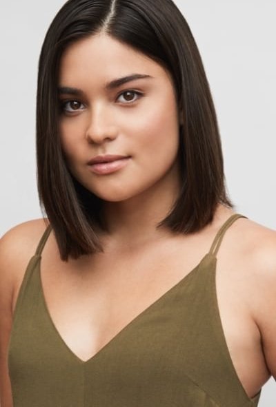 Девери Джейкобс