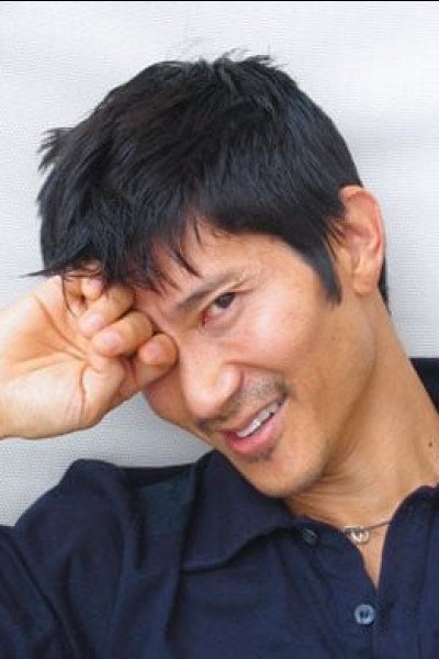 Грегг Араки