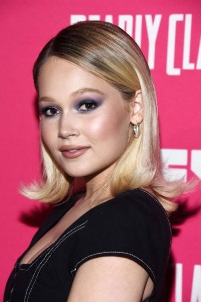 Келли Бёрглунд