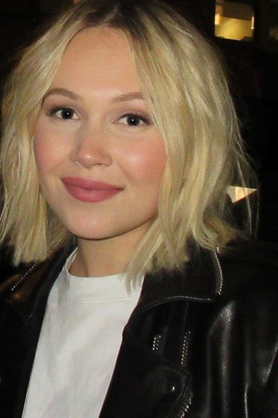 Келли Бёрглунд