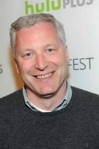 Тристрам Шапиро