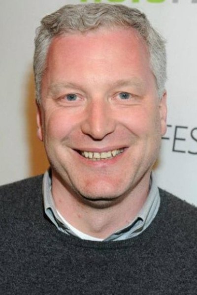 Тристрам Шапиро