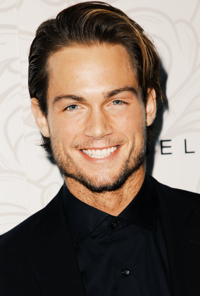 Чад Джеймс Бьюкэнэн