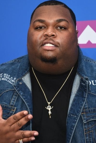 Леонард Оузтс