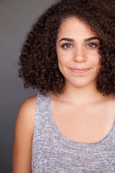 Кимиа Бехпурниа