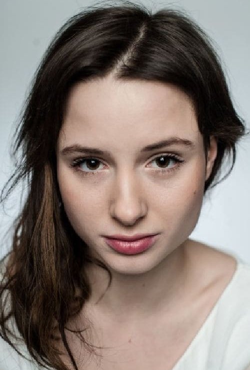 Анна Прухняк