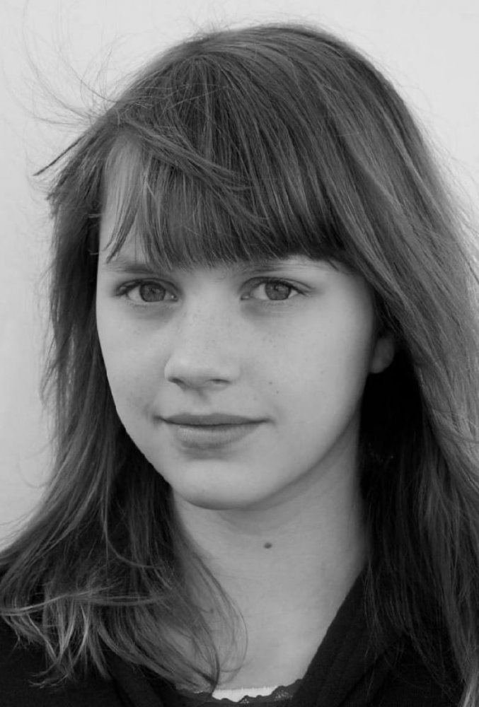 Нелл Тайгер Фри