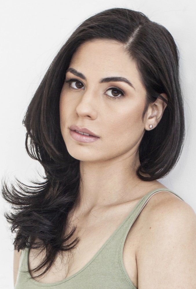 Изабель Арраиза