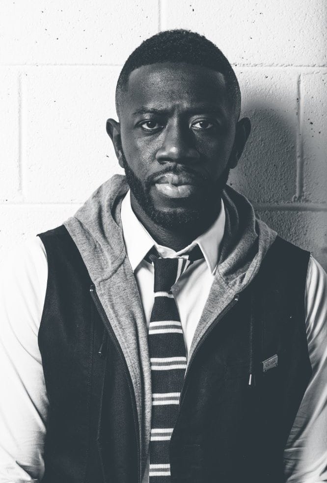 Шон МакКинни