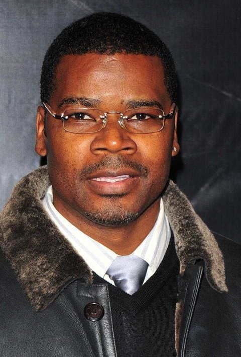 Маркус Харрис