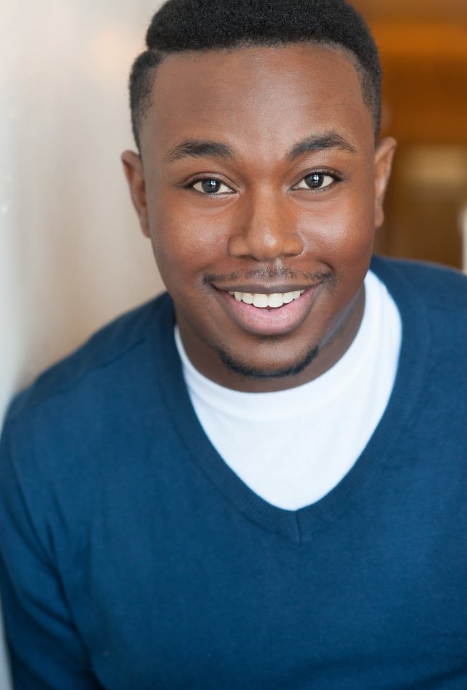 Марсель Спирс