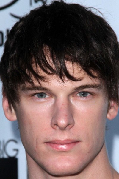 Грант Харви