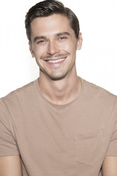 Энтони Поровски