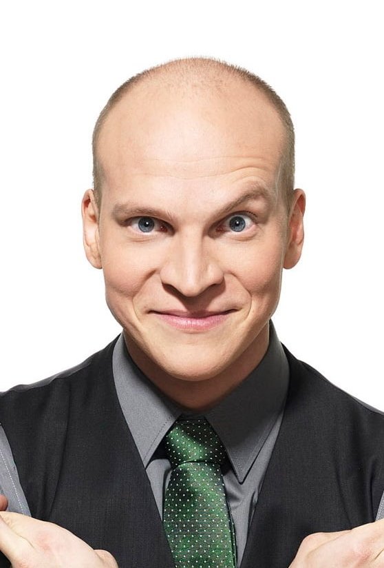 Рику Ниеминен