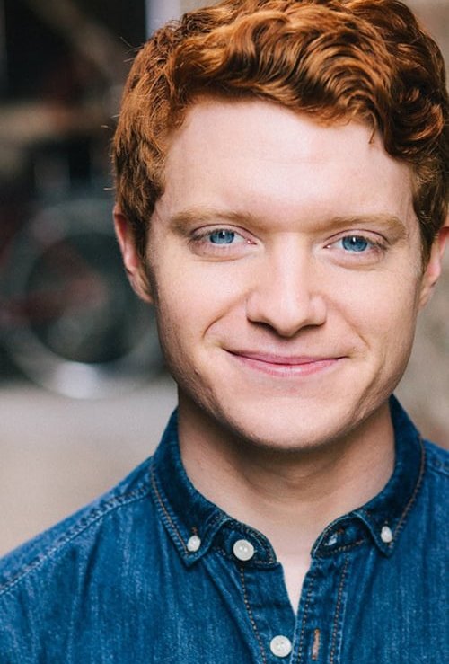 Брендан Сканнелл