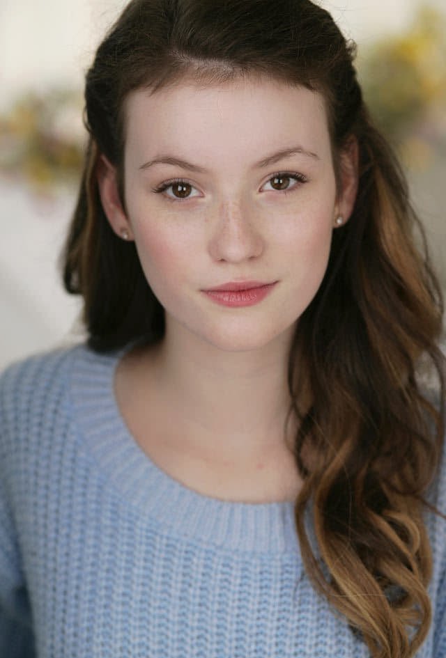 Киррили Бергер