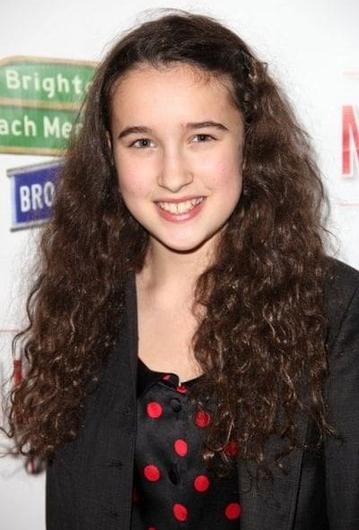 Грейси Лоуренс