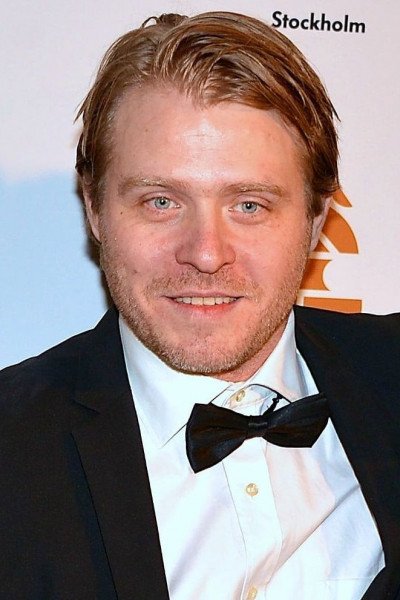 Хенрик Норлен