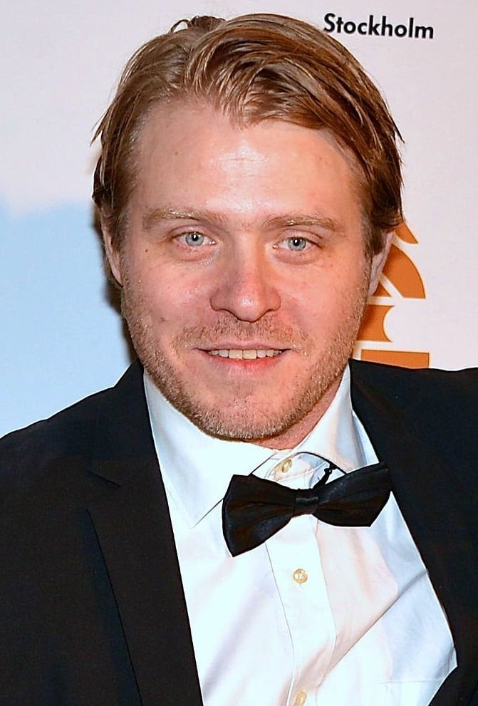 Хенрик Норлен