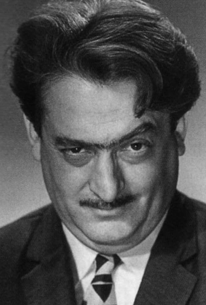 Vladimir Rautbart