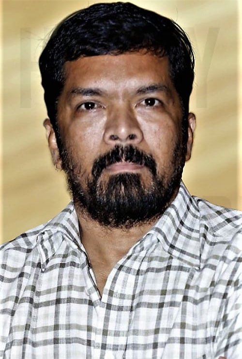 Posani Krishna Murali