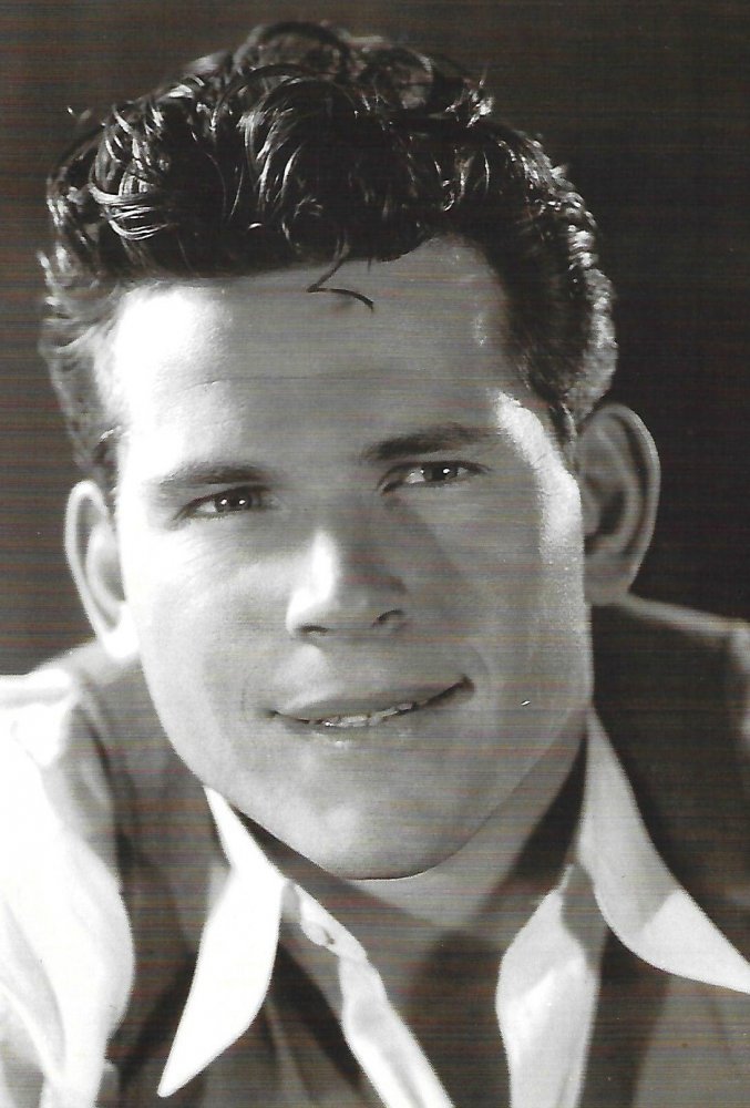 Фред Кохлер мл.