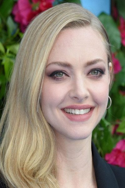 Аманда Сайфред