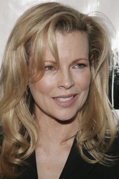 Ким Бейсингер