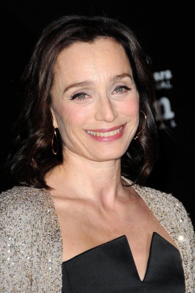 Кристин Скотт Томас