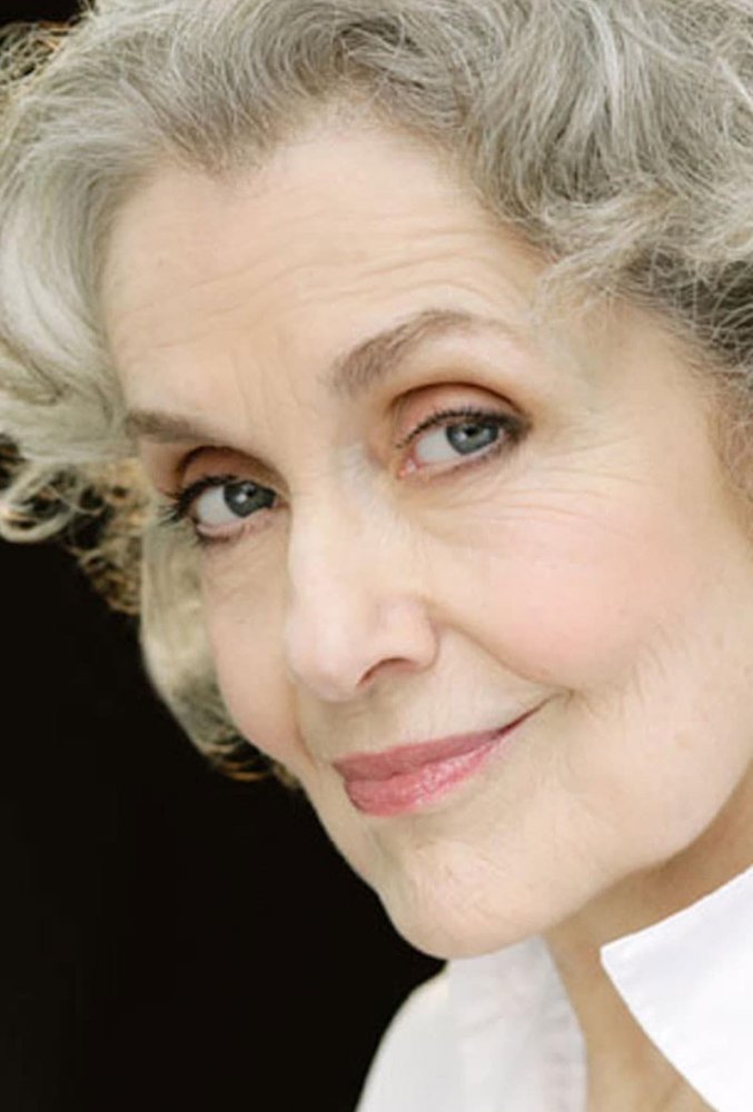 Мэри Бет Пейл