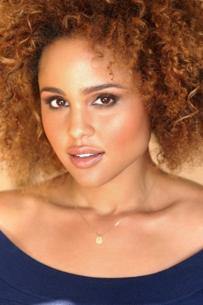 Хейли Норман