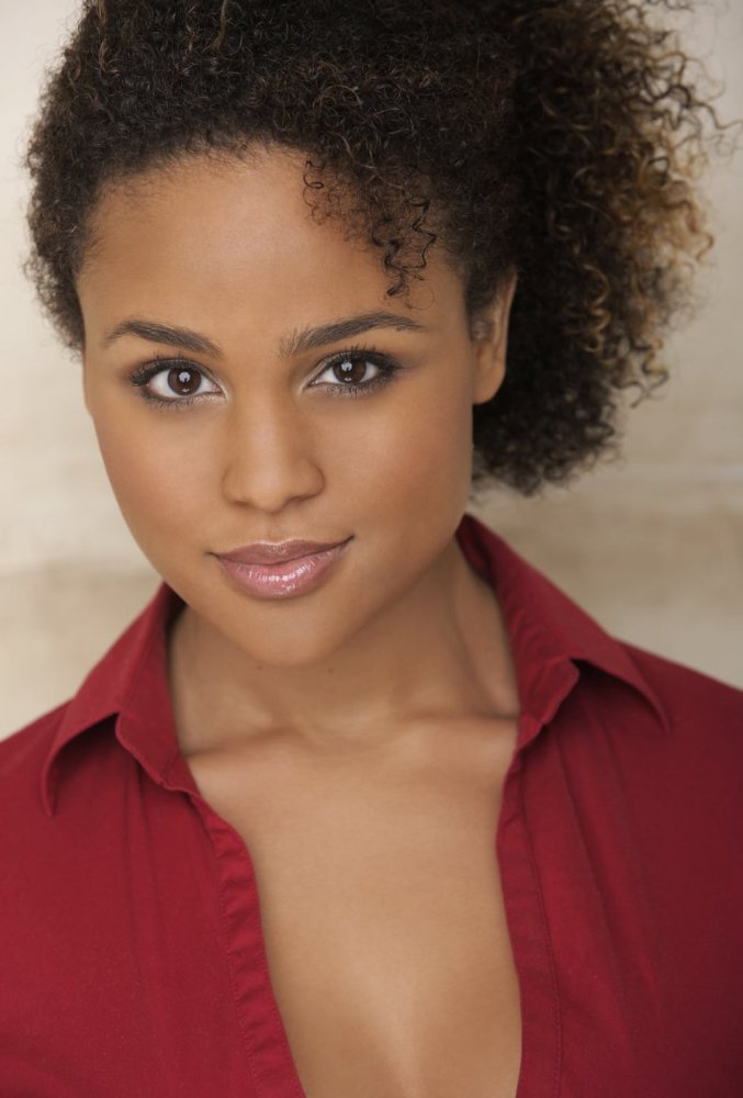 Хейли Норман