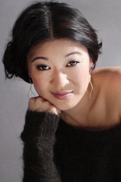 Дженнифер Лим