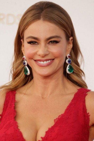 София Вергара