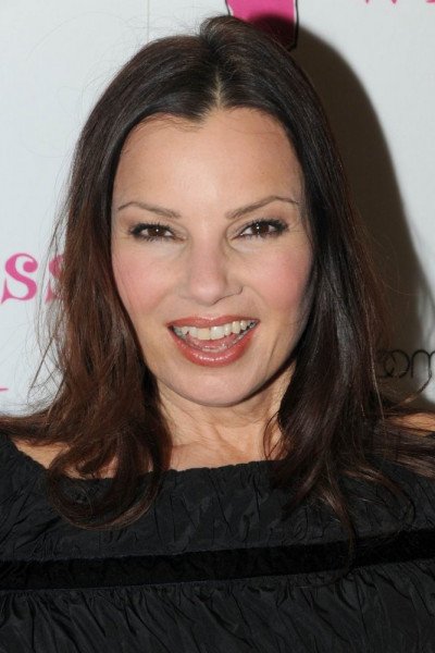 Фрэн Дрешер