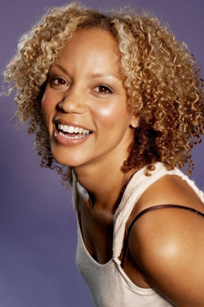 Анджела Гриффин