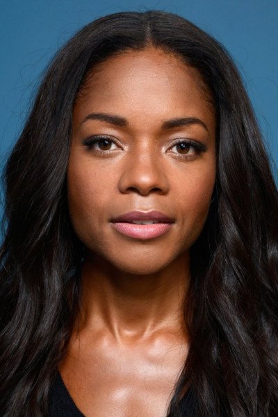 Наоми Харрис