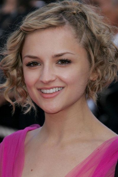 Рэйчел Ли Кук