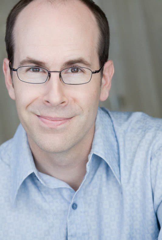 Брайан Хаски