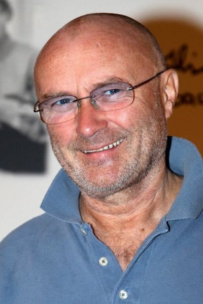 Фил Коллинз