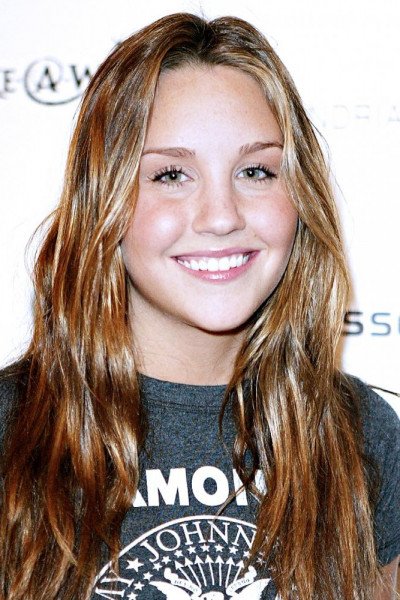 Аманда Байнс