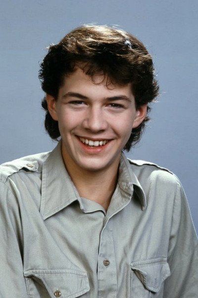 Кристофер Дэниэл Барнс