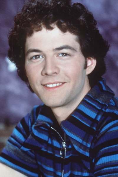 Кристофер Дэниэл Барнс