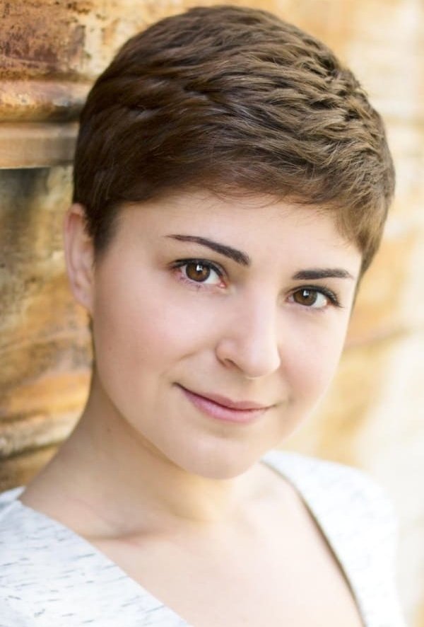 Элана Дункельман